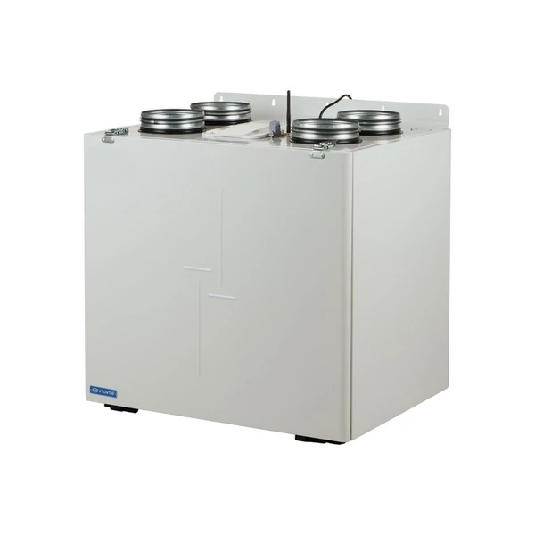 VENTS VUT 350 V1B EC A14 HŐVISSZANYERŐS LÉGKEZELŐ BERENDEZÉS
