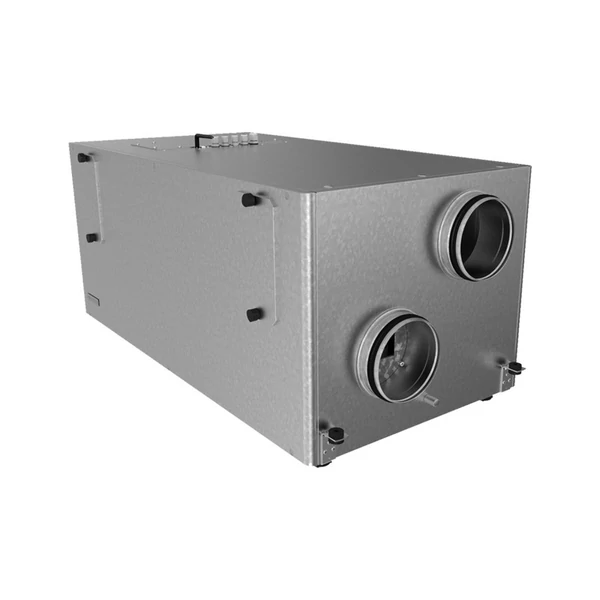 VENTS VUT 400 HBE EC A21 Hővisszanyerős légkezelő berendezés
