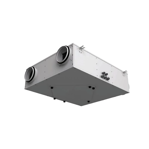 VENTS VUE 250 P3B EC A14 ENTALPIÁS HŐVISSZANYERŐ