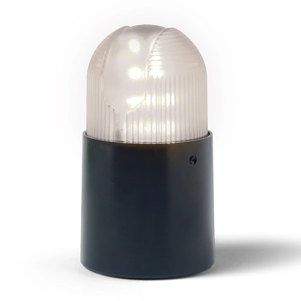 CARDIN FEHÉR LÁMPA 230V/24V