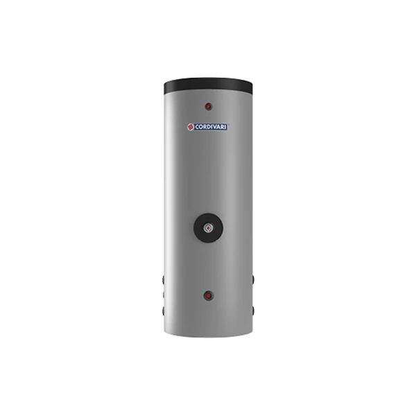 CORDIVARI BOLLY 1 HY WB 300 HMV+PUFFER TARTÁLY / 291 LITER