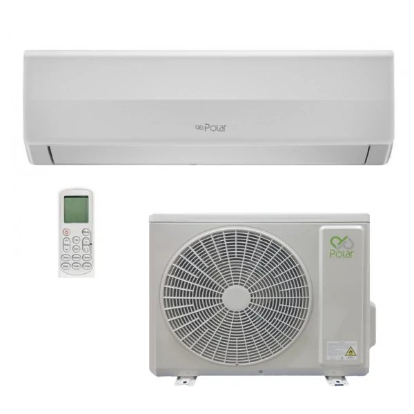 POLAR BALANCE SIEH0050SDB/SO1H0050SDB INVERTERES KLÍMA / 4,6 kW / A++ / R32 
