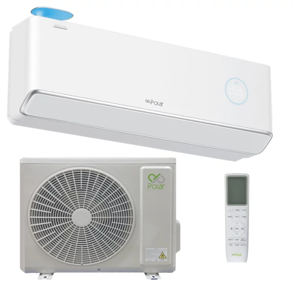 POLAR FRESH SIEH0025SDF / SO1H0025SDF INVERTERES KLÍMA / 2,7 kW / A+++ / R32