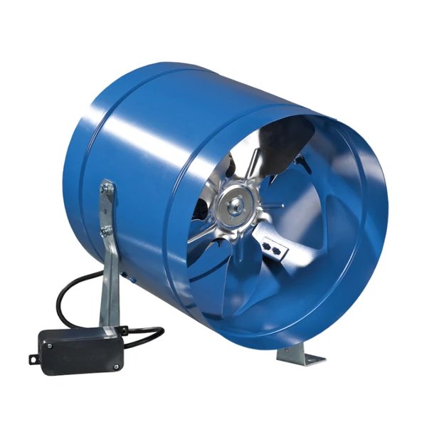 VENTS VKOM 315 IPARI AXIAL VENTILÁTOR