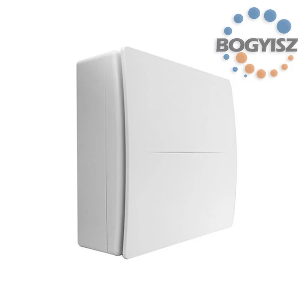 AERAULIQA QX-80T SZELLŐZTETŐ VENTILÁTOR IDŐZÍTŐVEL