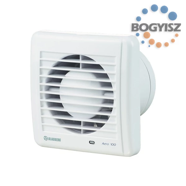 BLAUBERG AERO 100 H VENTILÁTOR