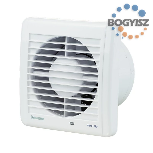 BLAUBERG AERO STILL 125 H VENTILÁTOR
