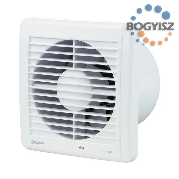 BLAUBERG AERO 150 VENTILÁTOR