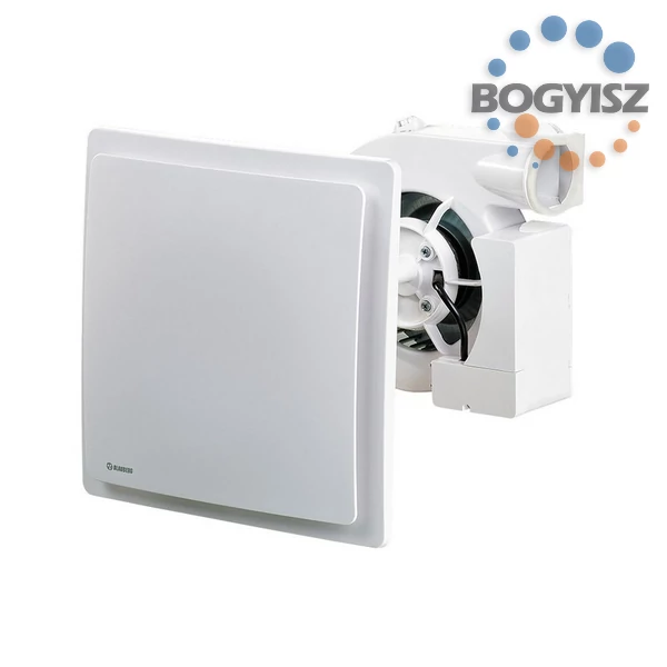 BLAUBERG VALEO 75/100 H EGYCSÖVES CENTRIFUGÁL VENTILÁTOR