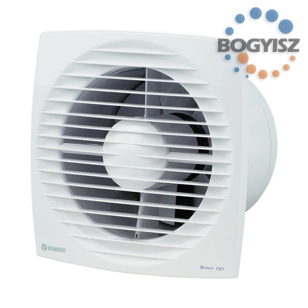 BLAUBERG BRAVO STILL 150 H VENTILÁTOR