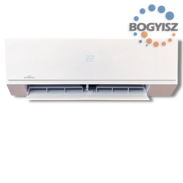 FISHER FSAIF-CP-91AE3 COMFORT PLUS BELTÉRI EGYSÉG / 2,7 KW / R32