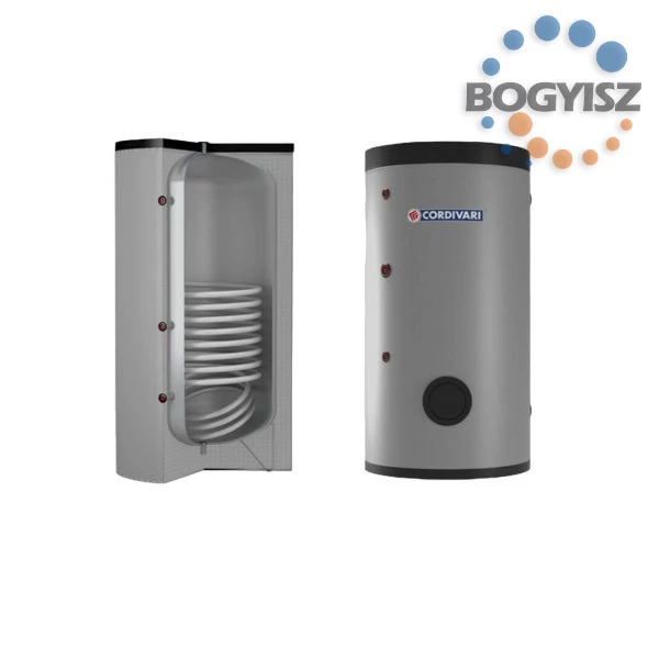 CORDIVARI BOLLY 1 XL WB 300 HMV TARTÁLY / 300 LITER