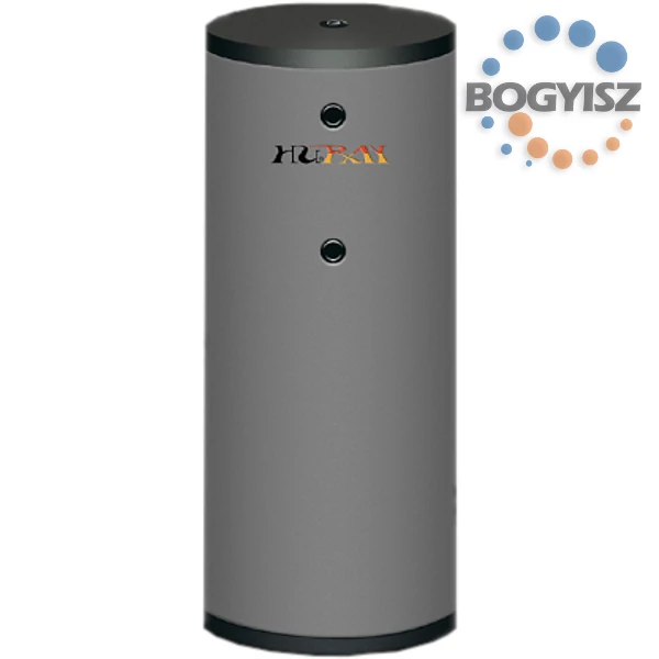 HURAY Q7 300 RG HŰTÉSI VÍZTÁROLÓ, PUFFER TARTÁLY / 300 LITERES