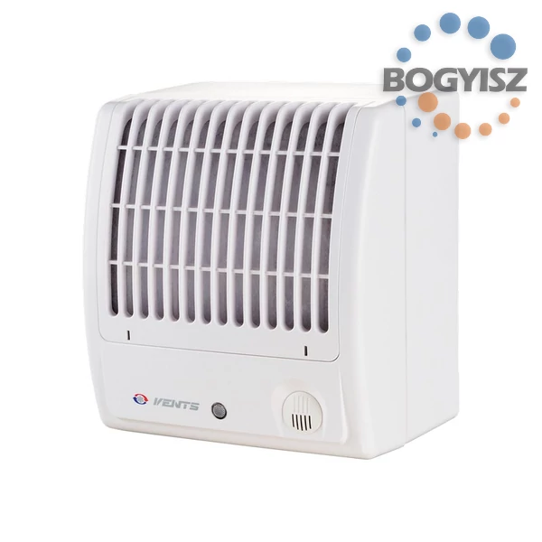 VENTS CF 100 TURBO CENTRIFUGÁLIS VENTILÁTOR