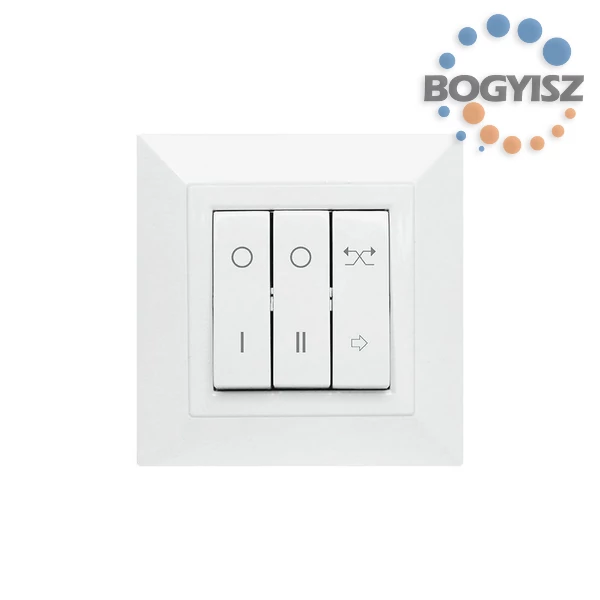 AERAULIQA CTRL-S-I SZABÁLYZÓ EGYSÉG - SÜLLYESZTETT KIVITEL