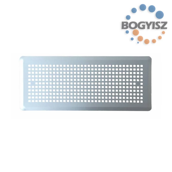 AERAULIQA GRLFQ VÉDŐRÁCS 300x100 MM, FÉM SZÍNŰ
