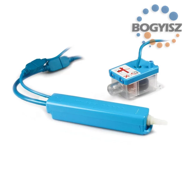 ASPEN MINI AQUA CSEPPVÍZSZIVATTYÚ KLÍMA BERENDEZÉSHEZ