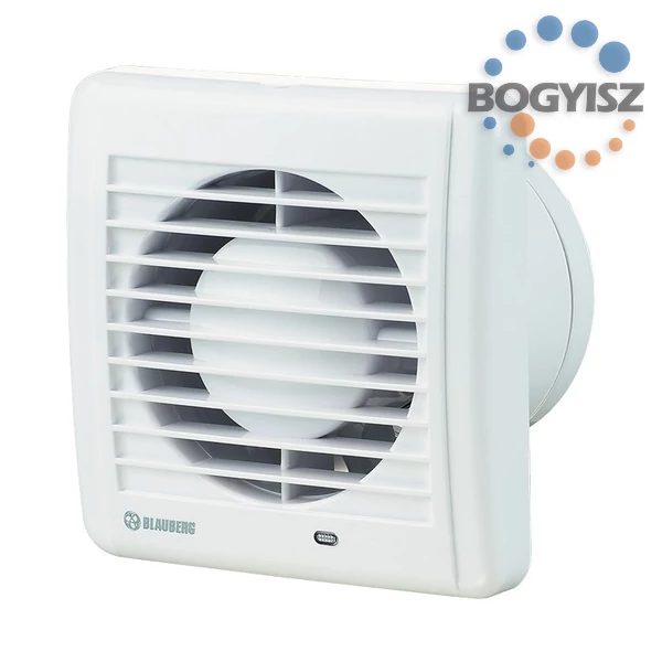 BLAUBERG AERO STILL 100 H VENTILÁTOR