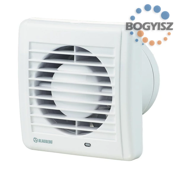 BLAUBERG AERO STILL 100 VENTILÁTOR