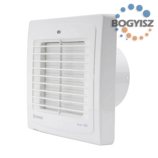 BLAUBERG AUTO 100 VENTILÁTOR