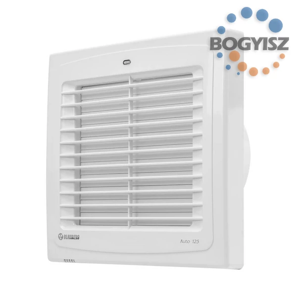 BLAUBERG AUTO 125 H VENTILÁTOR