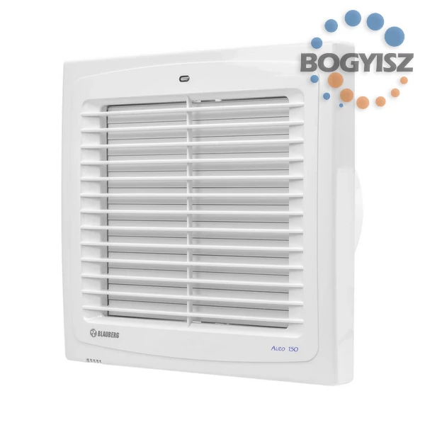 BLAUBERG AUTO 150 T VENTILÁTOR