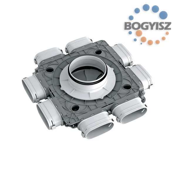 BLAUBERG BLAUFAST SR 125/75*6 50P