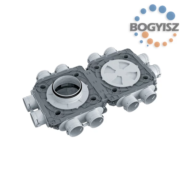 BLAUBERG BLAUFAST SR 200/75*12 50P