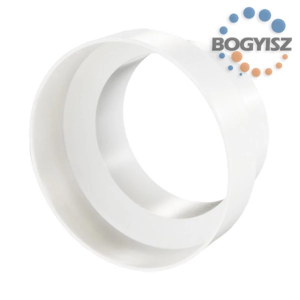 BLAUBERG BLAUPLAST MŰANYAG SZŰKÍTŐ D100/125