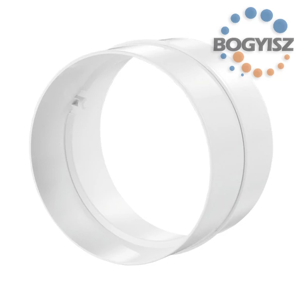 BLAUBERG BLAUPLAST RV 100 MŰANYAG CSŐTOLDÓ D=100
