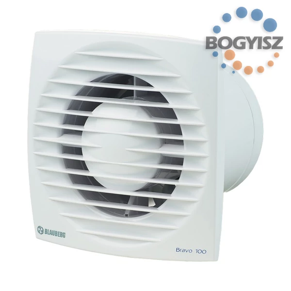 BLAUBERG BRAVO STILL 100 H VENTILÁTOR
