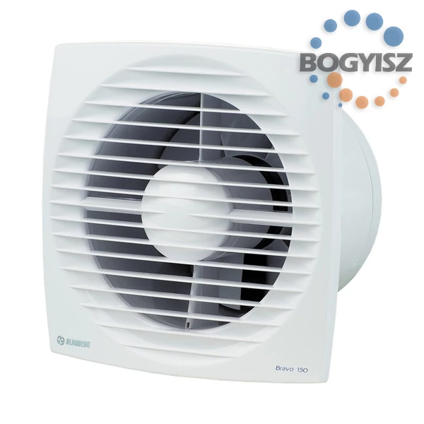 BLAUBERG BRAVO 150 T VENTILÁTOR