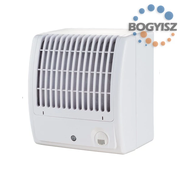 BLAUBERG FORCE 100 T CENTRIFUGÁLIS VENTILÁTOR
