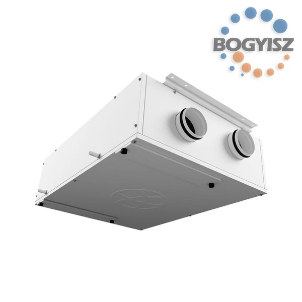 BLAUBERG KOMFORT EC DB 350 R S21 HŐVISSZANYERŐS LÉGKEZELŐ BERENDEZÉS