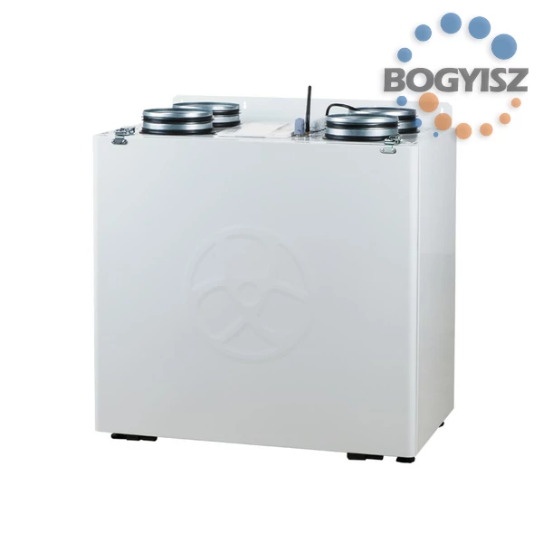 BLAUBERG KOMFORT EC SB 550 S22 KÖZPONTI HŐVISSZANYERŐ / 690 M3/H