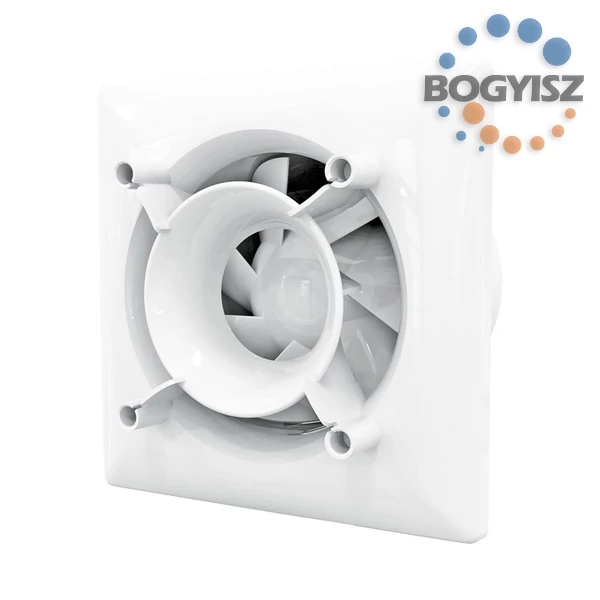 BLAUBERG OMEGA 125 H VENTILÁTOR