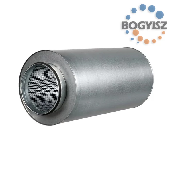 BLAUBERG SD 315/600 SPIKO CSŐ, HANGCSILLAPÍTÓ