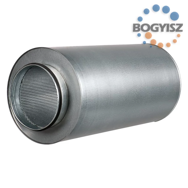 BLAUFAST SD 125/900 HANGCSILLAPÍTÓ, Ø125 MM, 900 MM HOSSZ