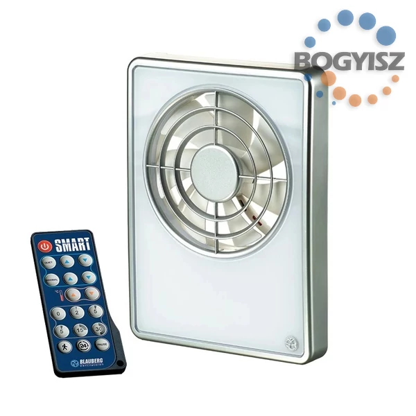 BLAUBERG SMART VENTILÁTOR