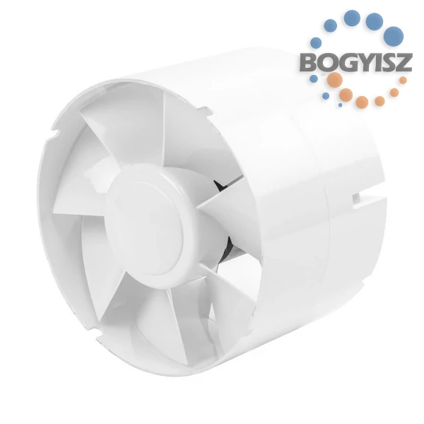 BLAUBERG TUBO 150 T VENTILÁTOR