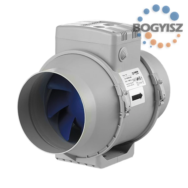 BLAUBERG TURBO 150 CSŐVENTILÁTOR