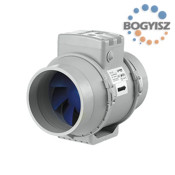 BLAUBERG TURBO 160 CSŐVENTILÁTOR