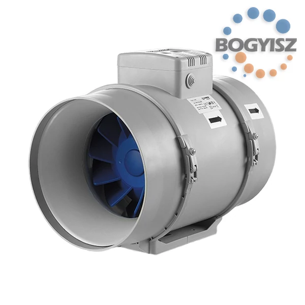 BLAUBERG TURBO 250 CSŐVENTILÁTOR