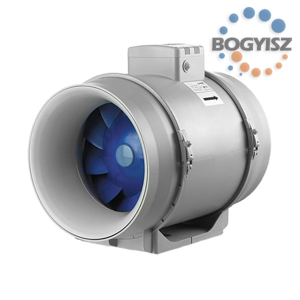 BLAUBERG TURBO 315 CSŐVENTILÁTOR