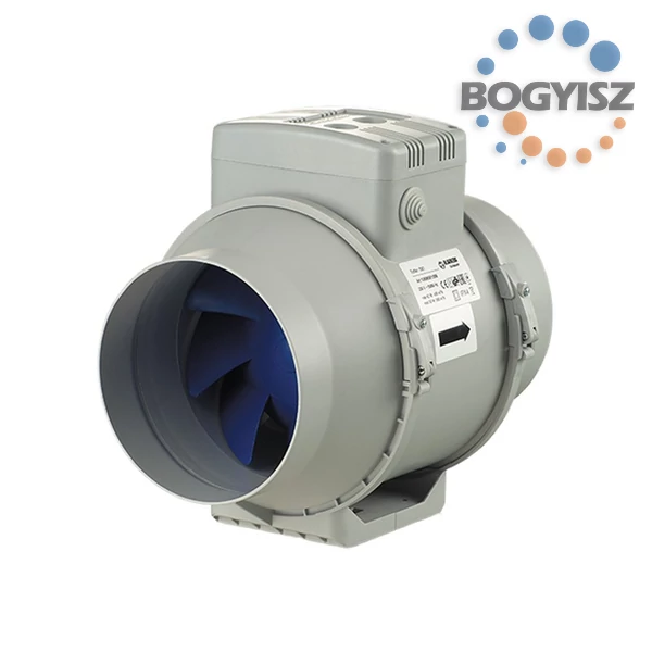 BLAUBERG TURBO EC 150 CSŐVENTILÁTOR