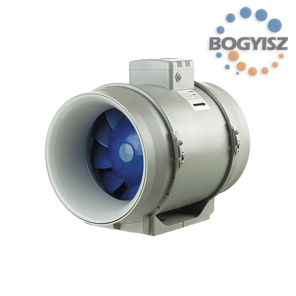 BLAUBERG TURBO EC 315 CSŐVENTILÁTOR