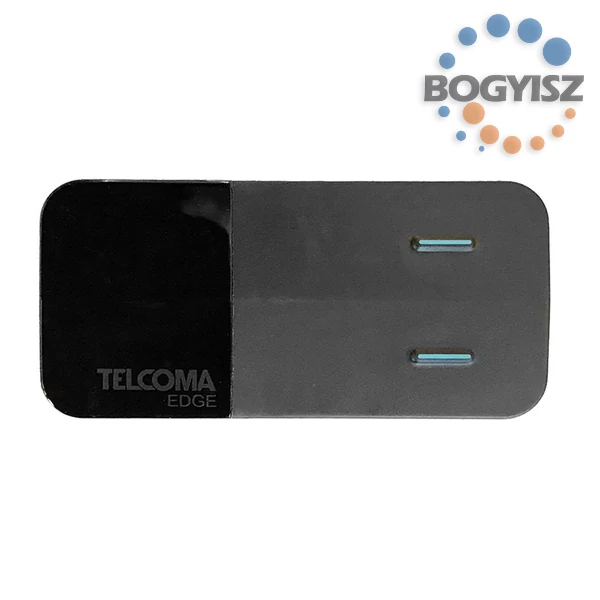 CARDIN / TELCOMA EDGE2 ELŐLAP