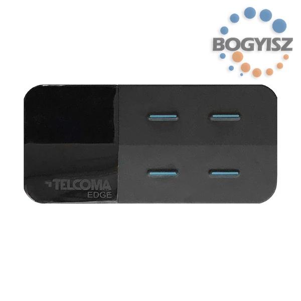 CARDIN / TELCOMA EDGE4 4 ELŐLAP