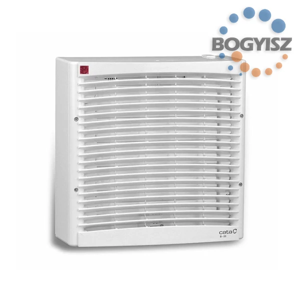 CATA B-30 RA AXIÁLIS VENTILÁTOR