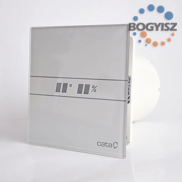 CATA E-100GTH AXIÁLIS VENTILÁTOR